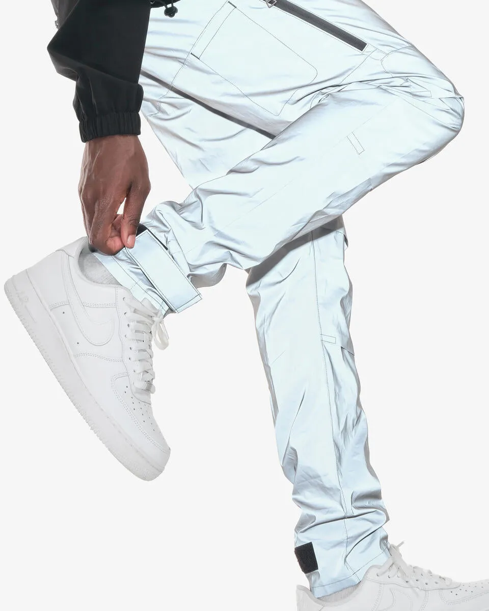 Flash Reflective Taslan Pants