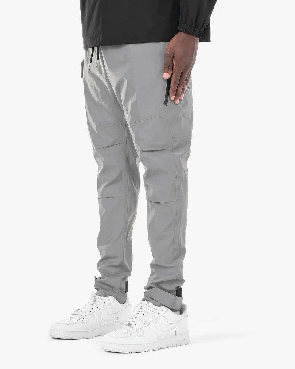 Flash Reflective Taslan Pants