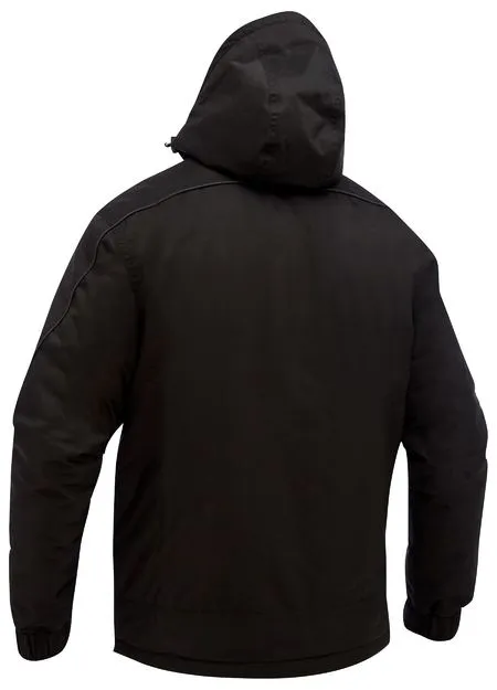 Heated Jacket With Hood - BJ6743