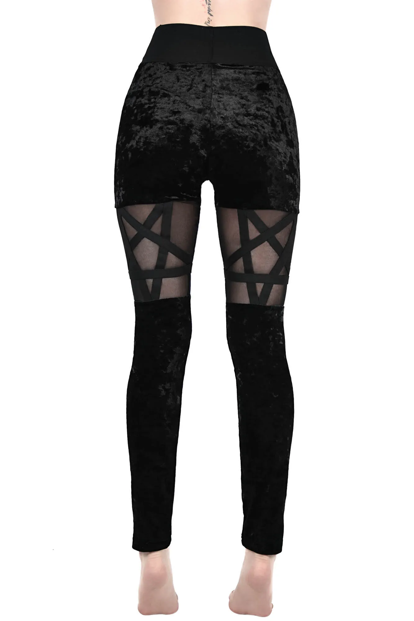 Hellion Leggings [B]