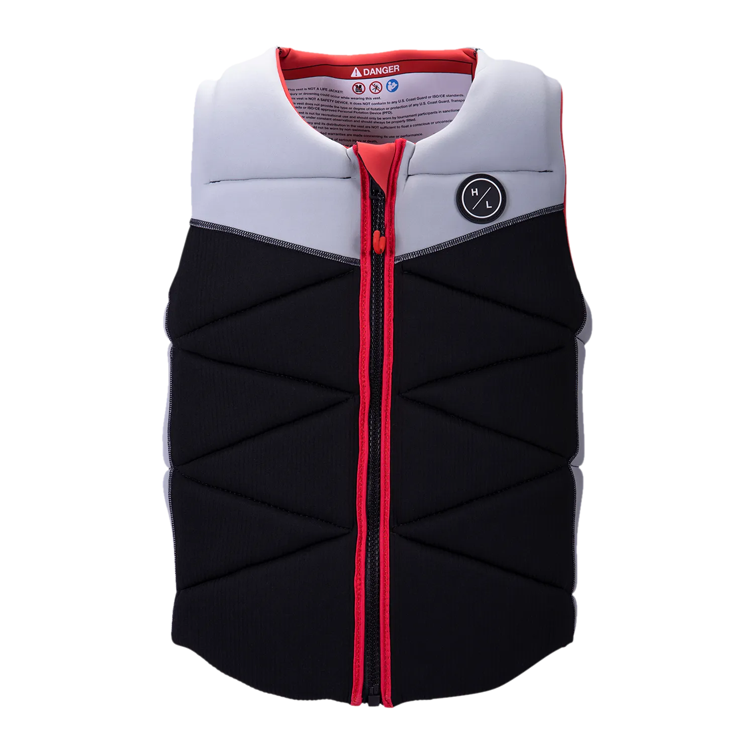 Hyperlite Riot NCGA Impact Vest | Some Sizes Shipping in January