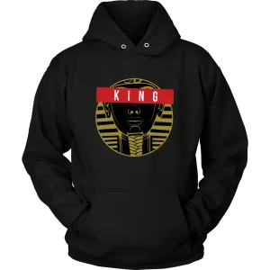 I AM KING Hoodie