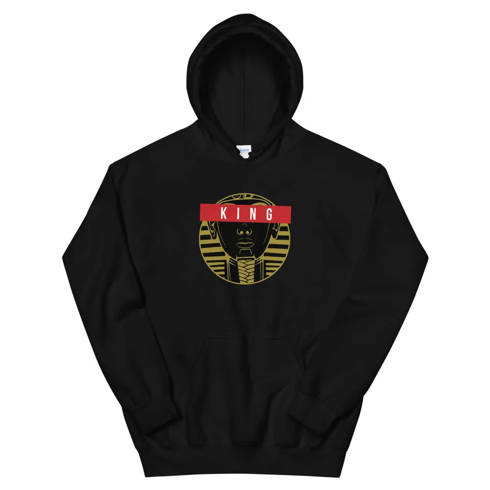 I AM KING Hoodie