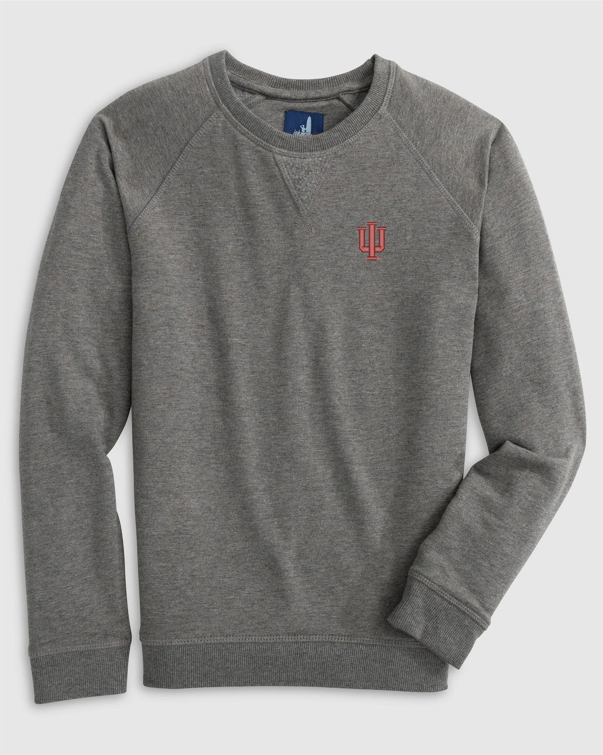 Indiana Freeman Jr. Crewneck Sweatshirt