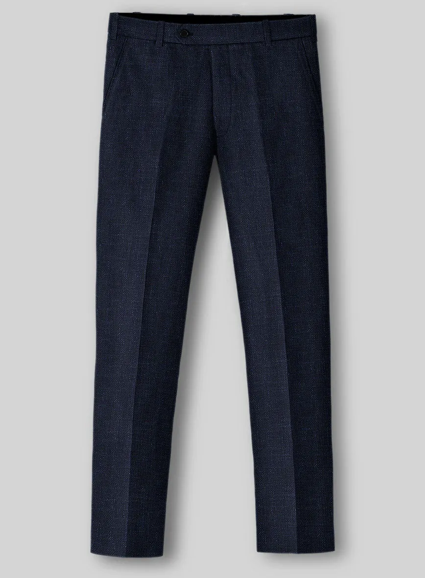 Italian Wool Leoncio Suit