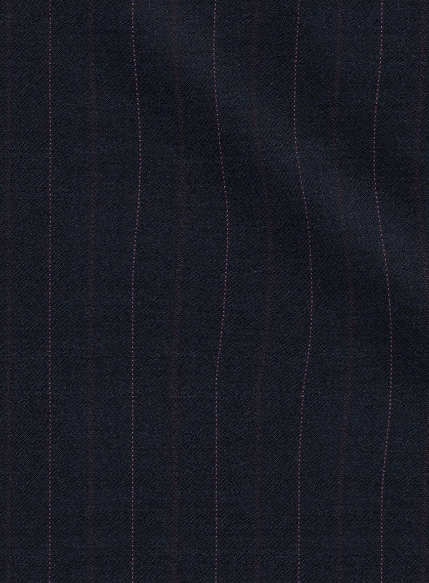 Italian Wool Manuela Suit