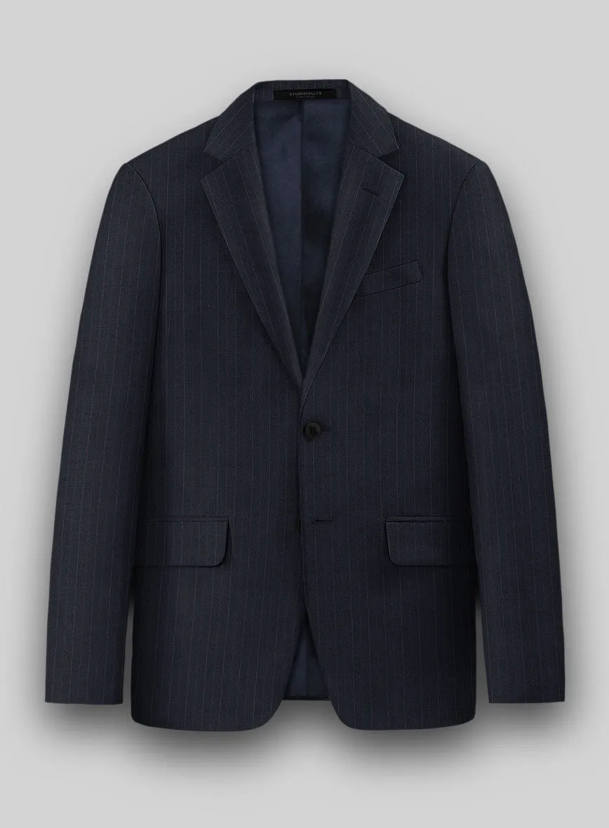 Italian Wool Manuela Suit