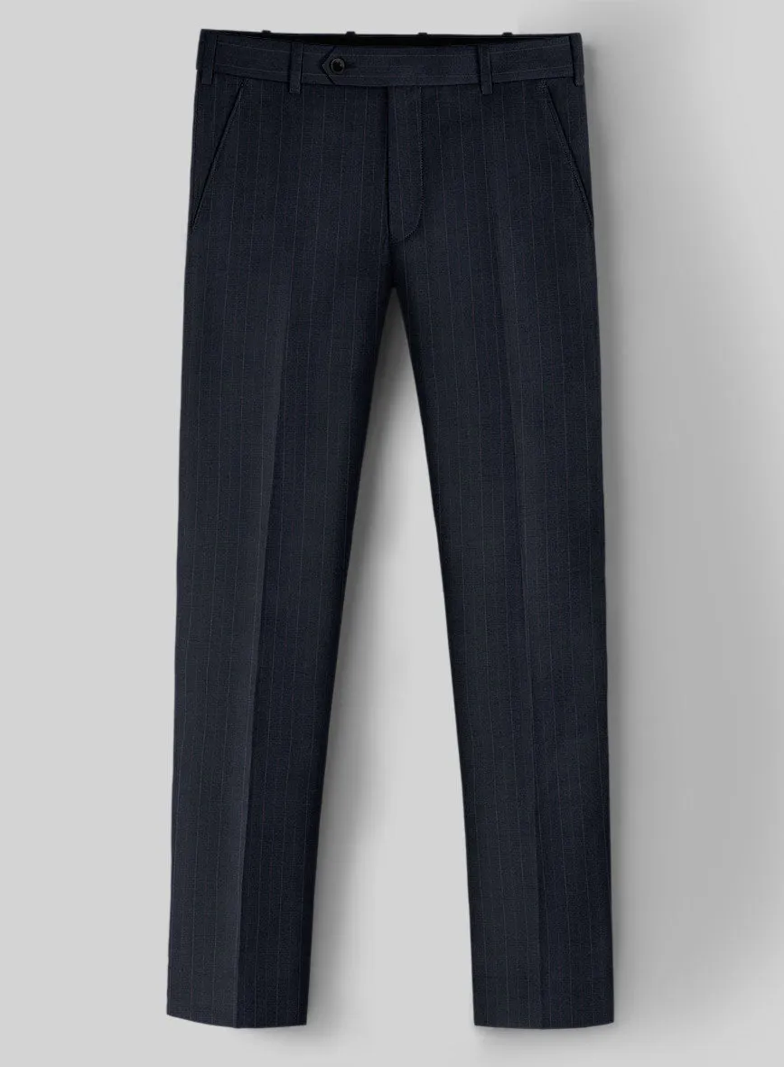 Italian Wool Manuela Suit