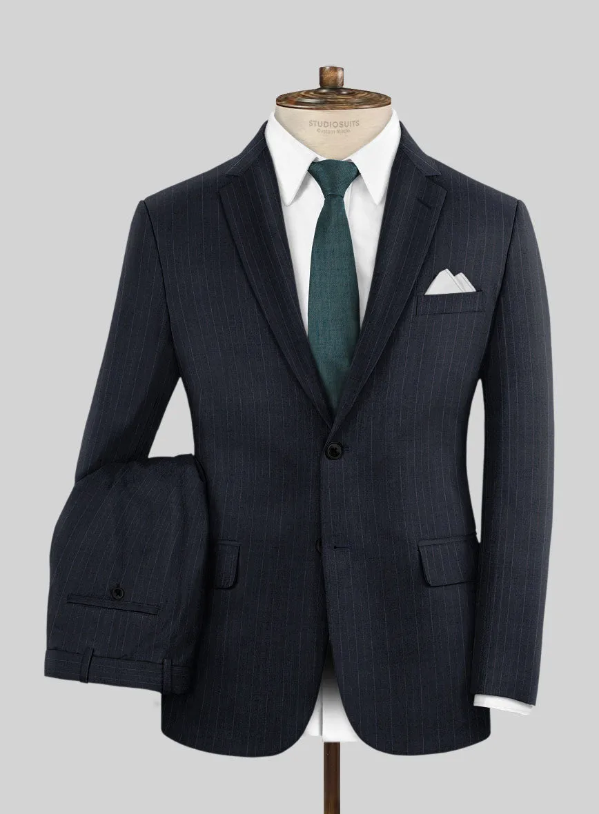 Italian Wool Manuela Suit