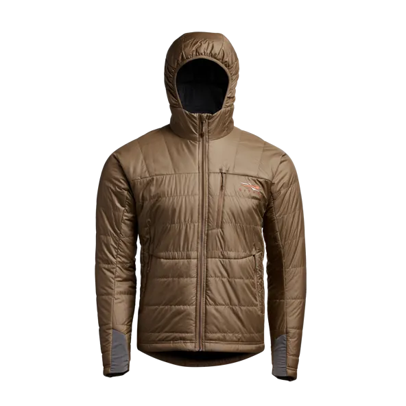 Kelvin Aerolite Jacket