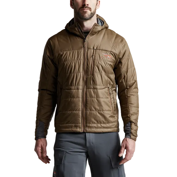 Kelvin Aerolite Jacket