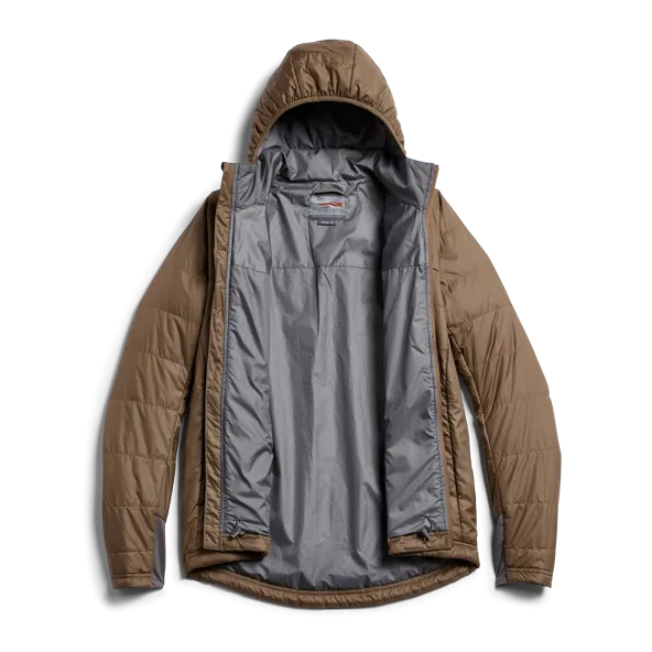 Kelvin Aerolite Jacket