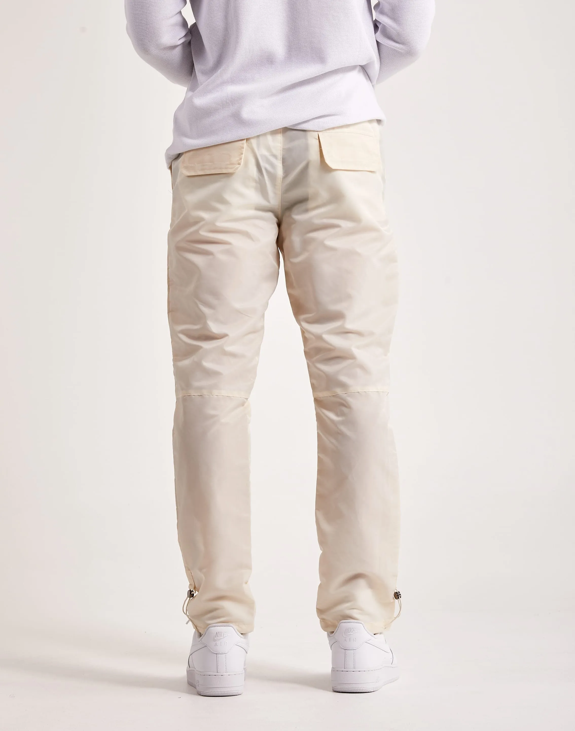 Kloud 9 Nylon Cargo Pants