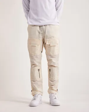 Kloud 9 Nylon Cargo Pants