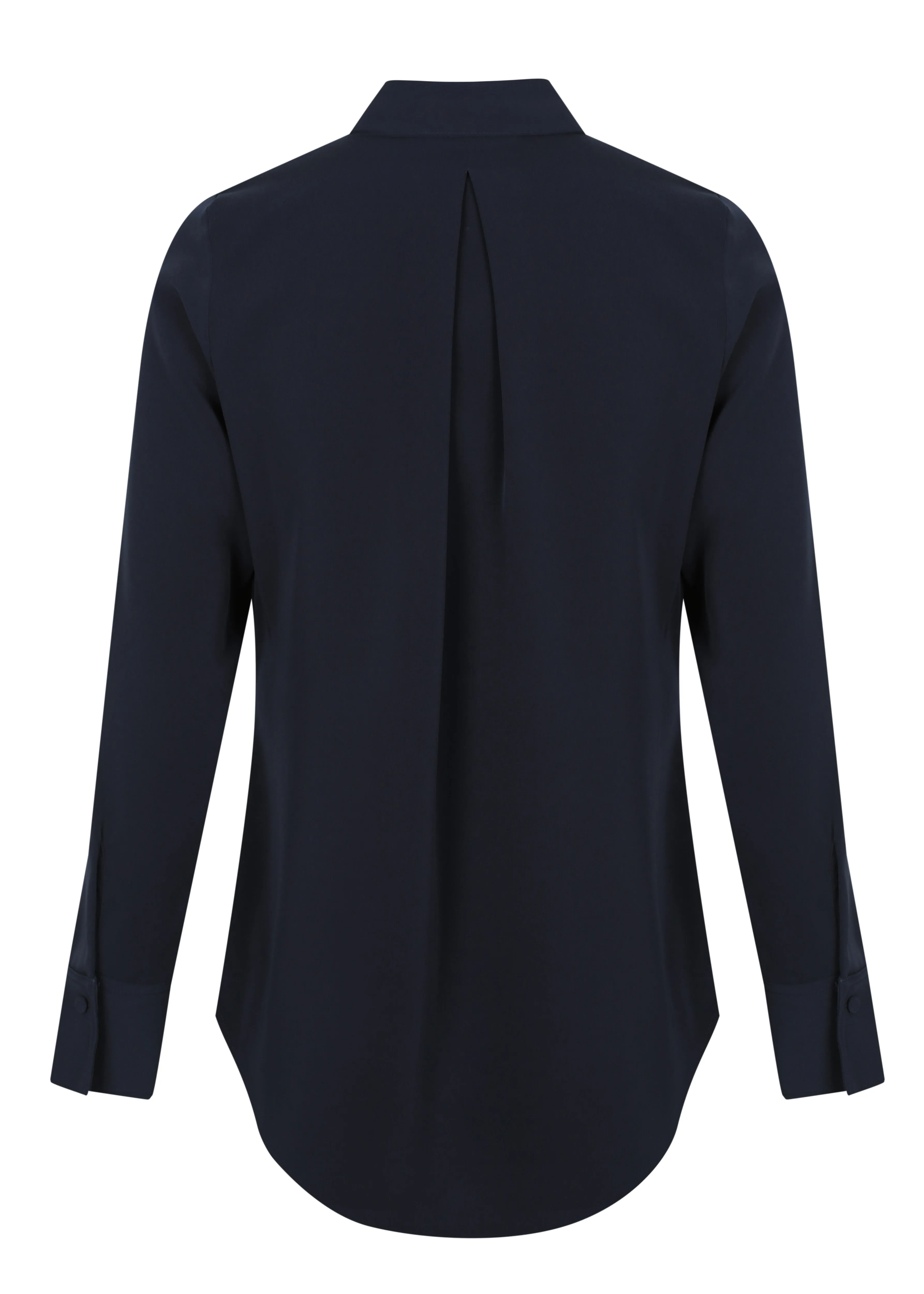 Ladies Quinn Long Sleeve Soft Top - 1797WL