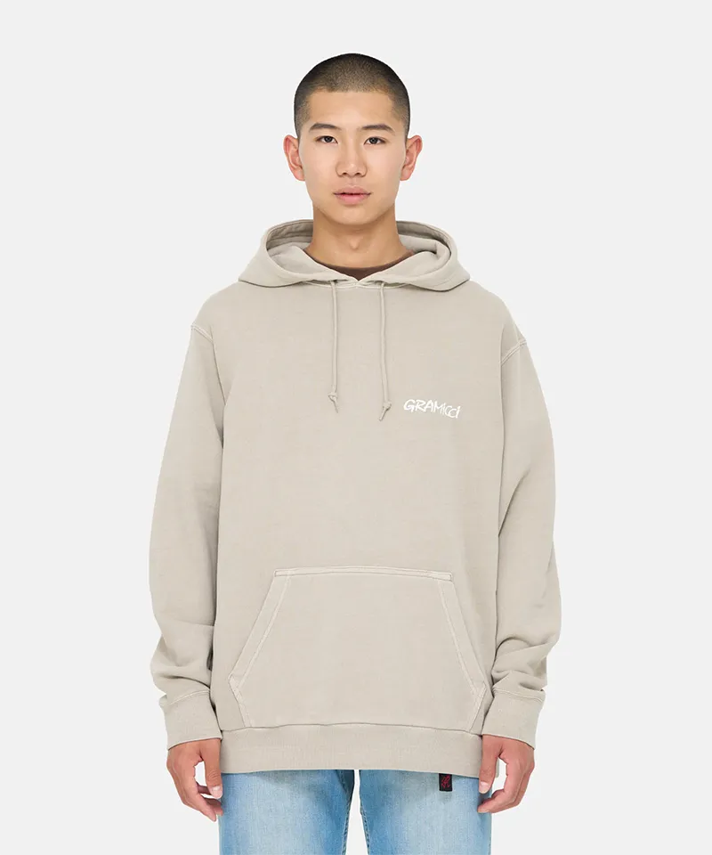 Liberty Hooded Sweatshirt