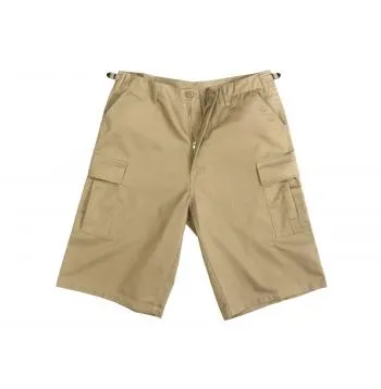 Long Length BDU Shorts