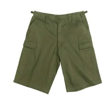 Long Length BDU Shorts