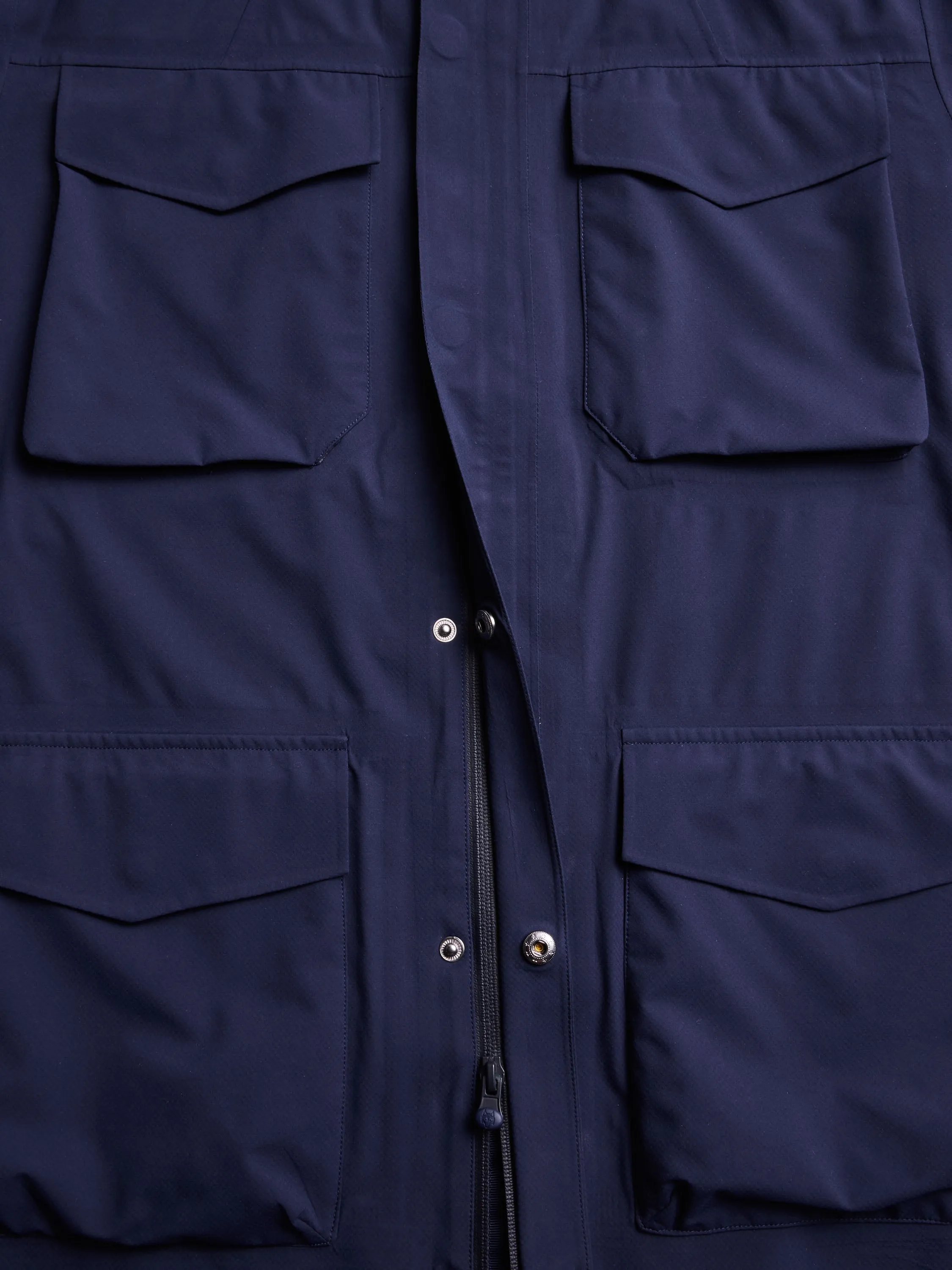 M65 Mod Jacket