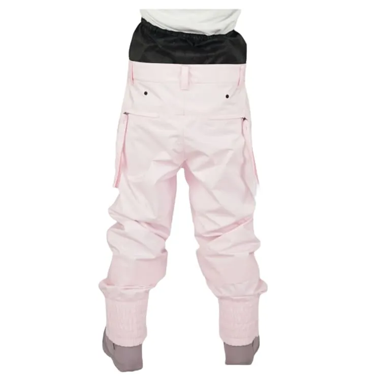 Marqleen Jogger Snow Pants-LTPK (Japanese Brand) [Unisex]