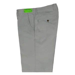 Master Golf 3X Dry Shorts Stone