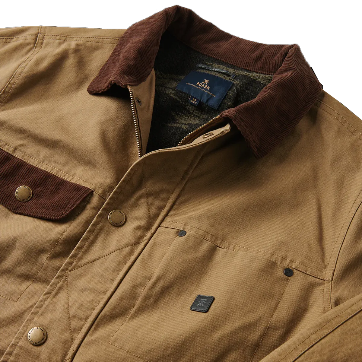 Men's Deckhand Jacket