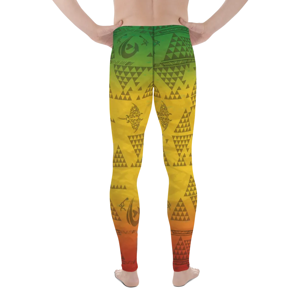 Men's RASTA 1 Leggings