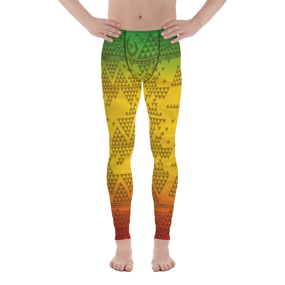 Men's RASTA 1 Leggings