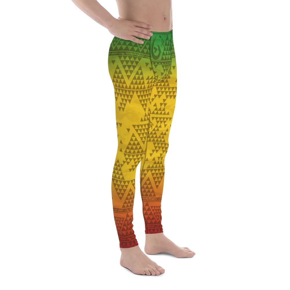 Men's RASTA 1 Leggings