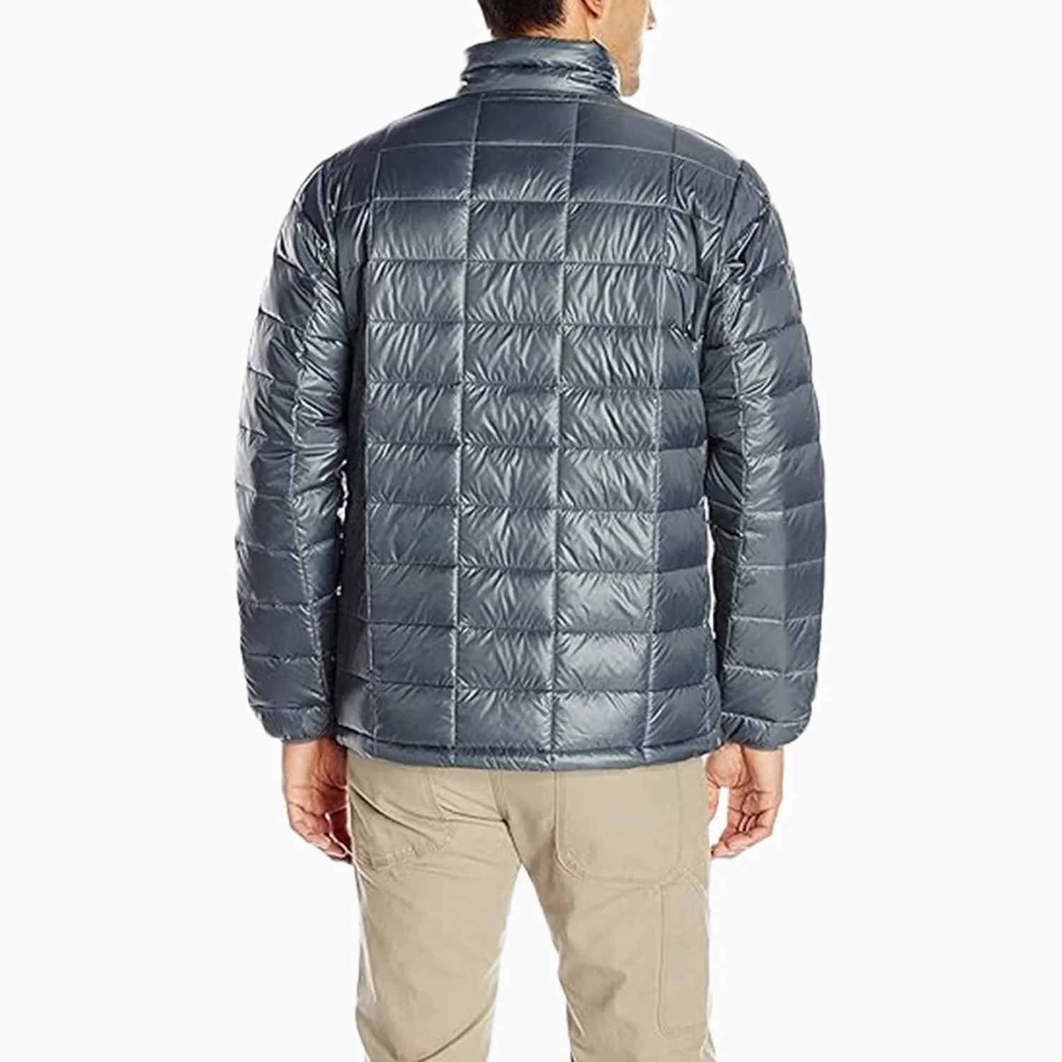 Men's Trask Mountain 650 TurboDown Jacket