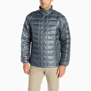 Men's Trask Mountain 650 TurboDown Jacket