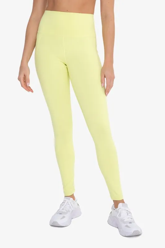 Mono B Essential High waist Leggings with Pockets