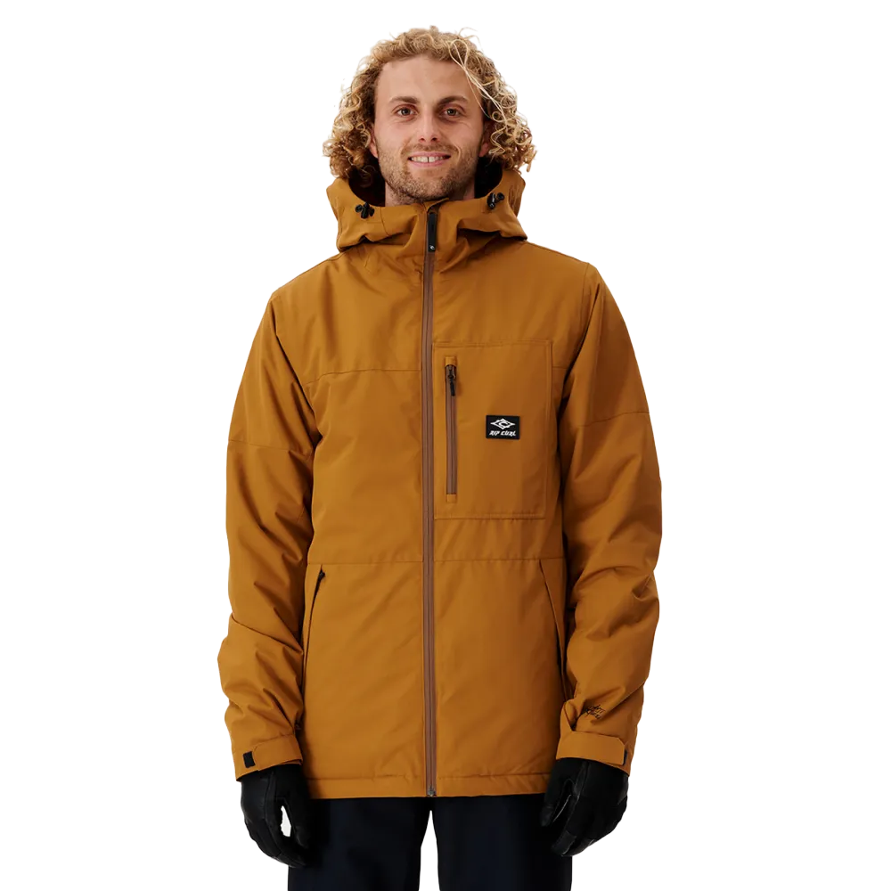 Notch Up Ski Jacket