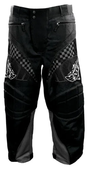 NXe Elevation Pants - Black