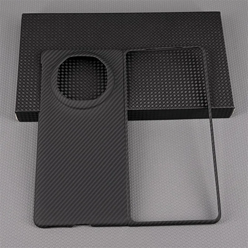 Oatsbasf Luxury Pure Aramid Fiber Case for Huawei Mate X6