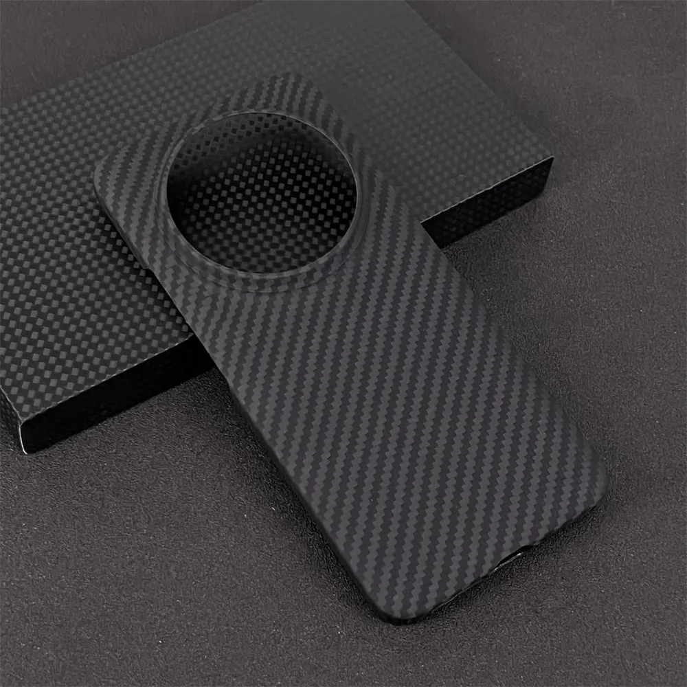 Oatsbasf Luxury Pure Aramid Fiber Case for Xiaomi 14 series