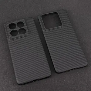 Oatsbasf Luxury Pure Aramid Fiber Case for Xiaomi 14 series