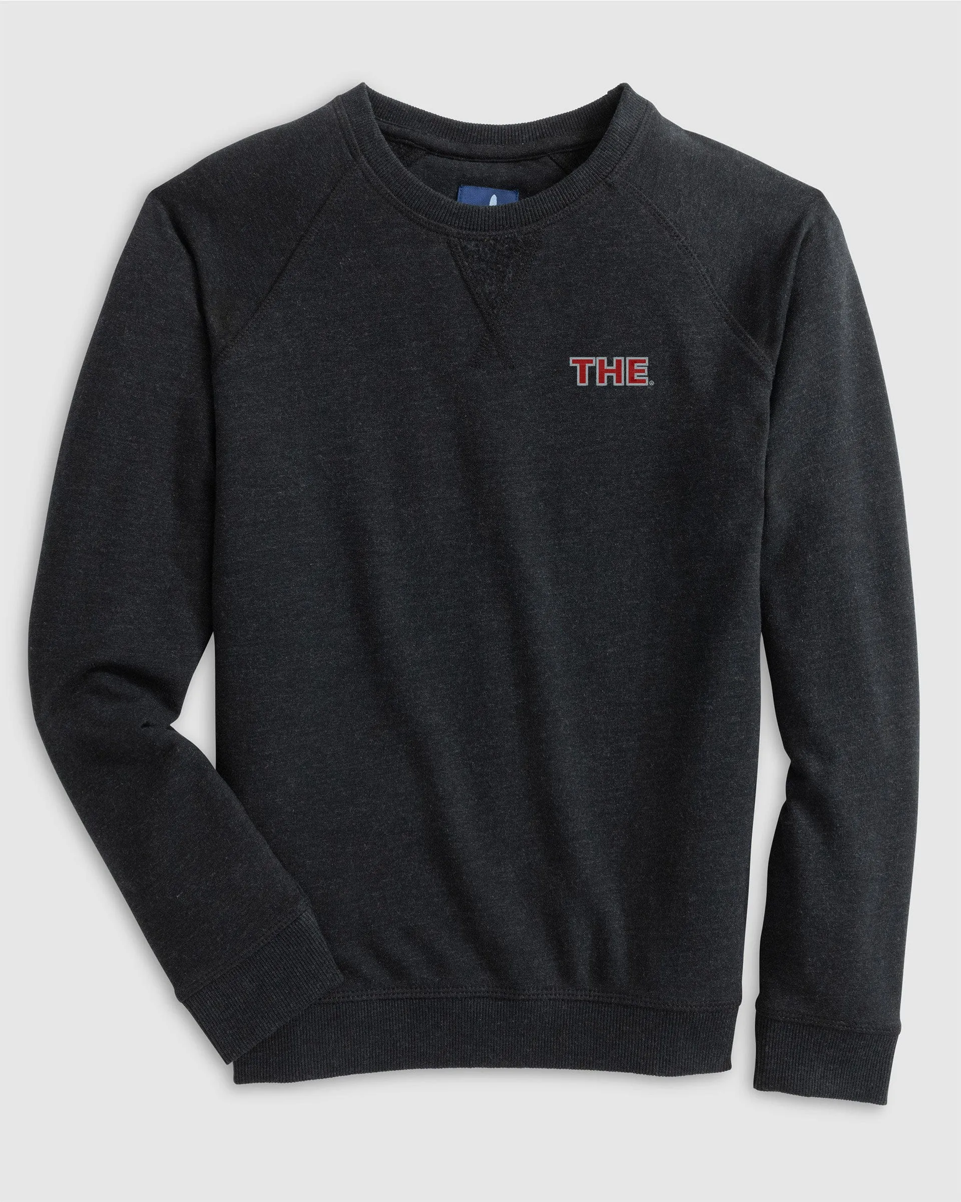 Ohio State Freeman Jr. Crewneck Sweatshirt - The Logo