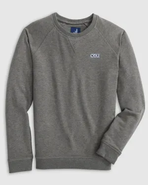 Old Dominion Freeman Jr. Crewneck Fleece Sweatshirt