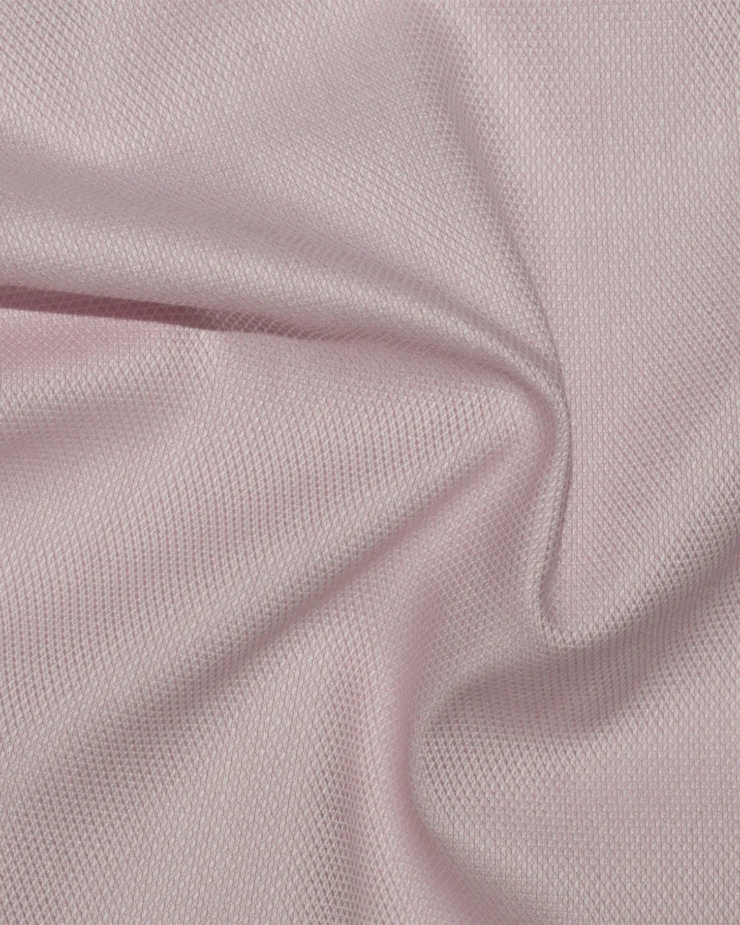 Pale Pink Soft Royal Oxford