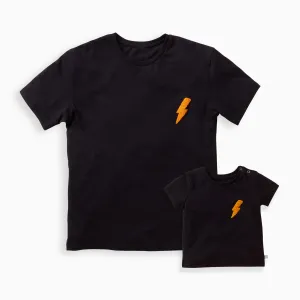 Papa & Mini T-Shirt Set