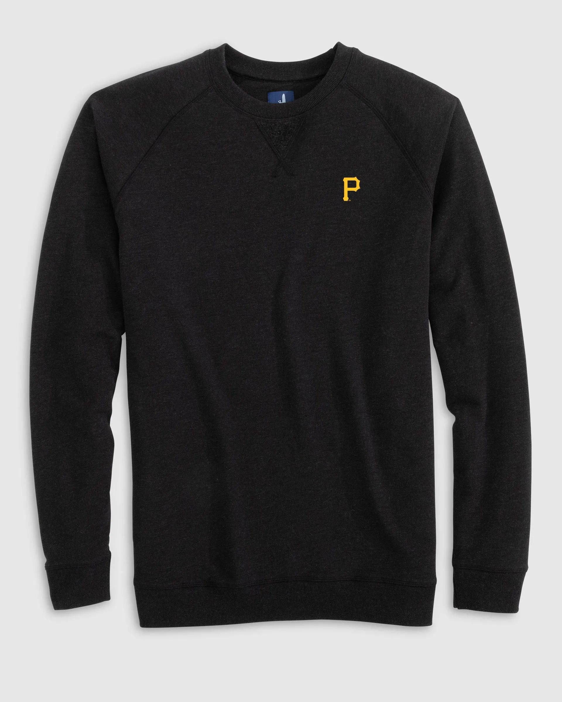 Pittsburgh Pirates Freeman Jr. Crewneck Fleece Sweatshirt