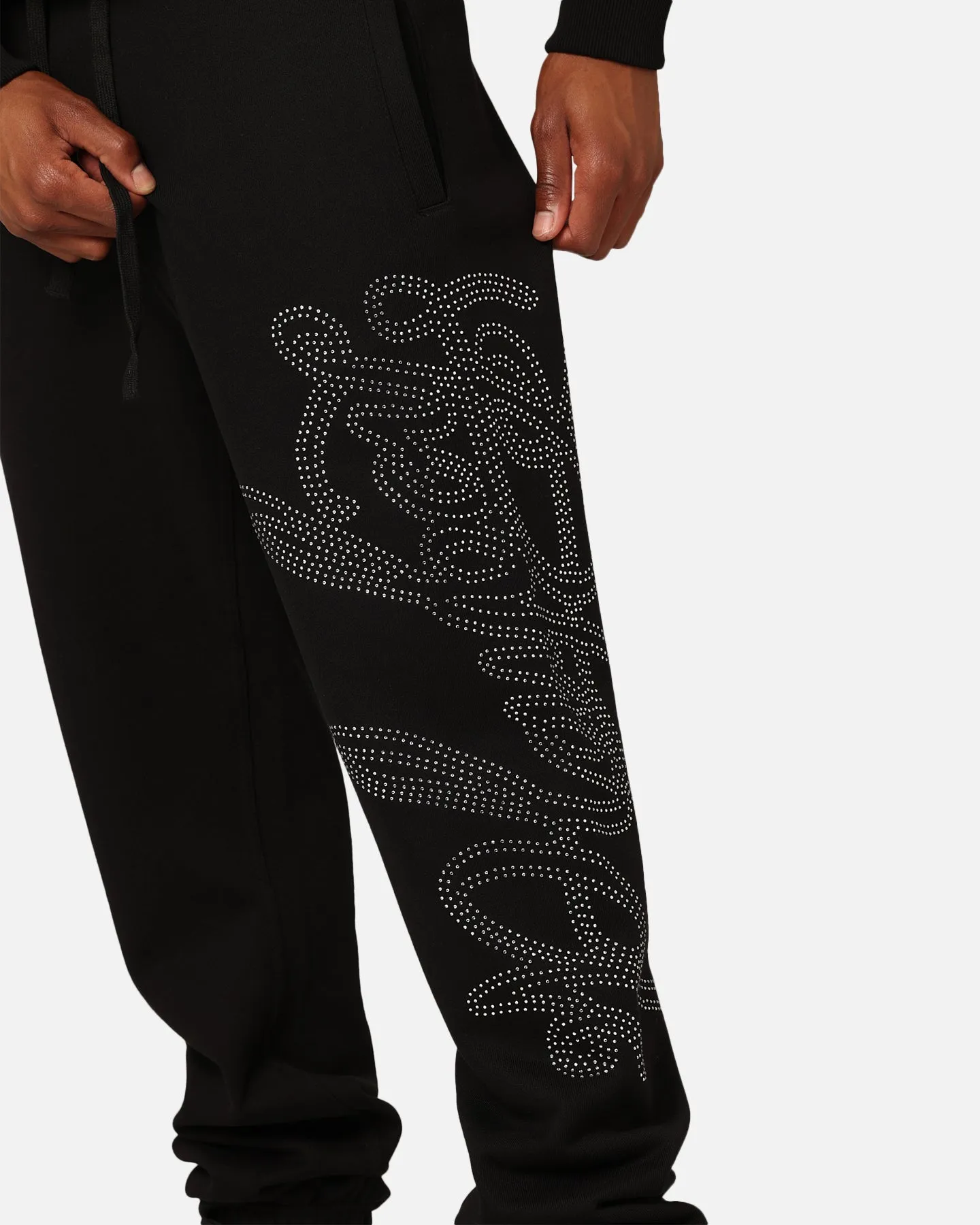 Playboy By Culture Kings Shyne Track Pants Black