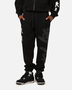 Playboy By Culture Kings Shyne Track Pants Black