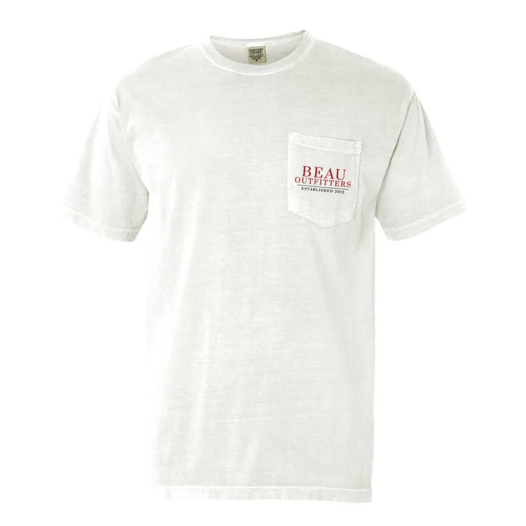 Quality Made Goods T-Shirt