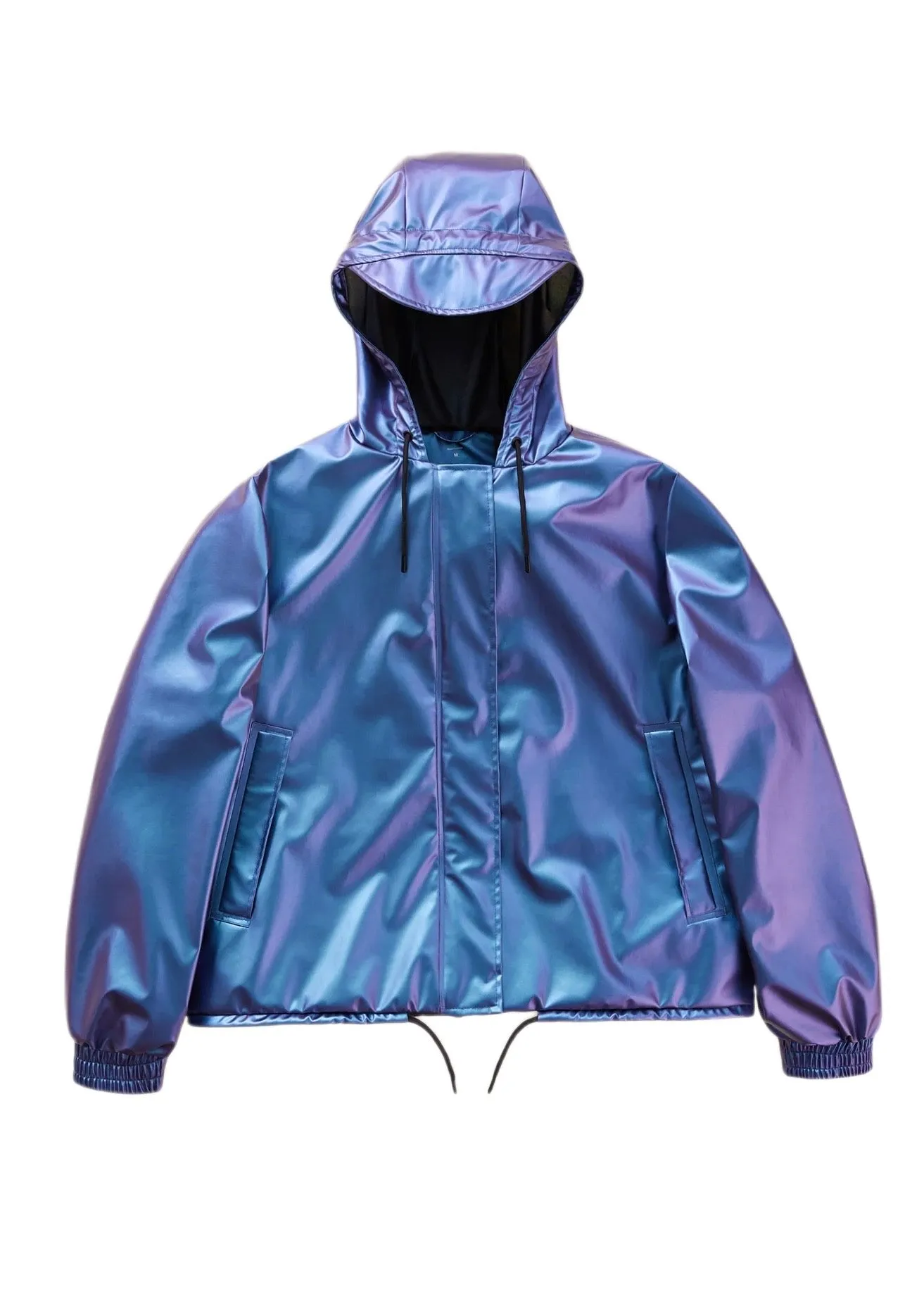 Rains String Jacket