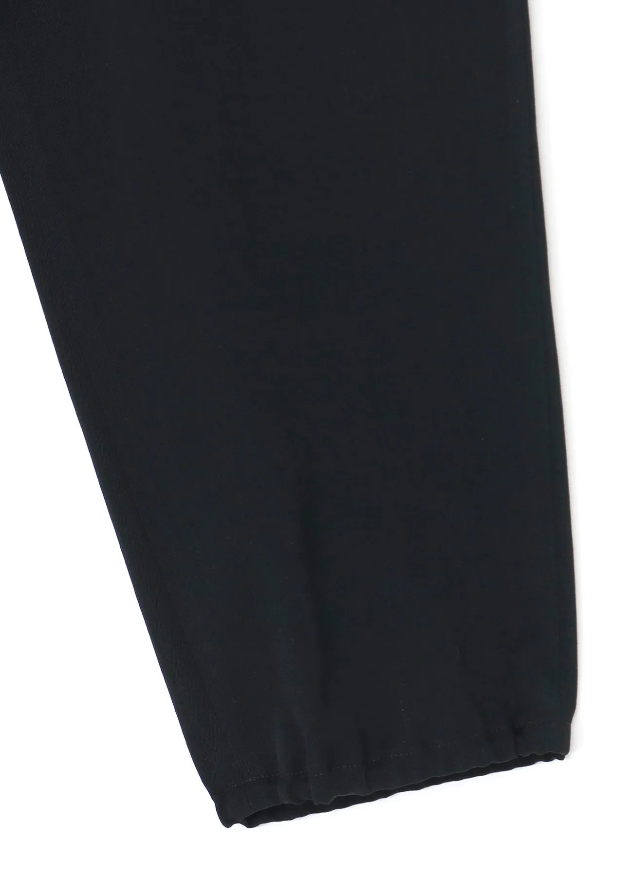 RE GABARDINE Z-RIB FLAP P PANTS