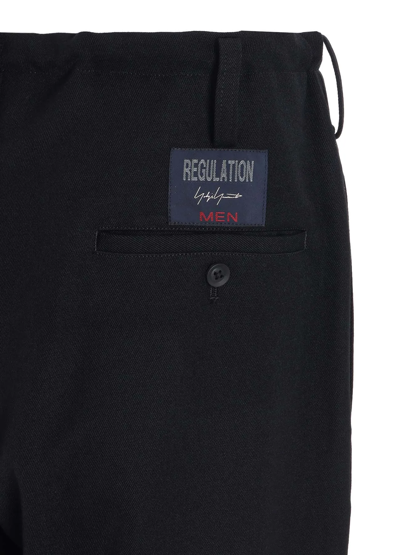 REGULATION ARMY STANDARD STRING PANTS