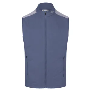 Retention Vest Steel Blue/Alloy - 2024