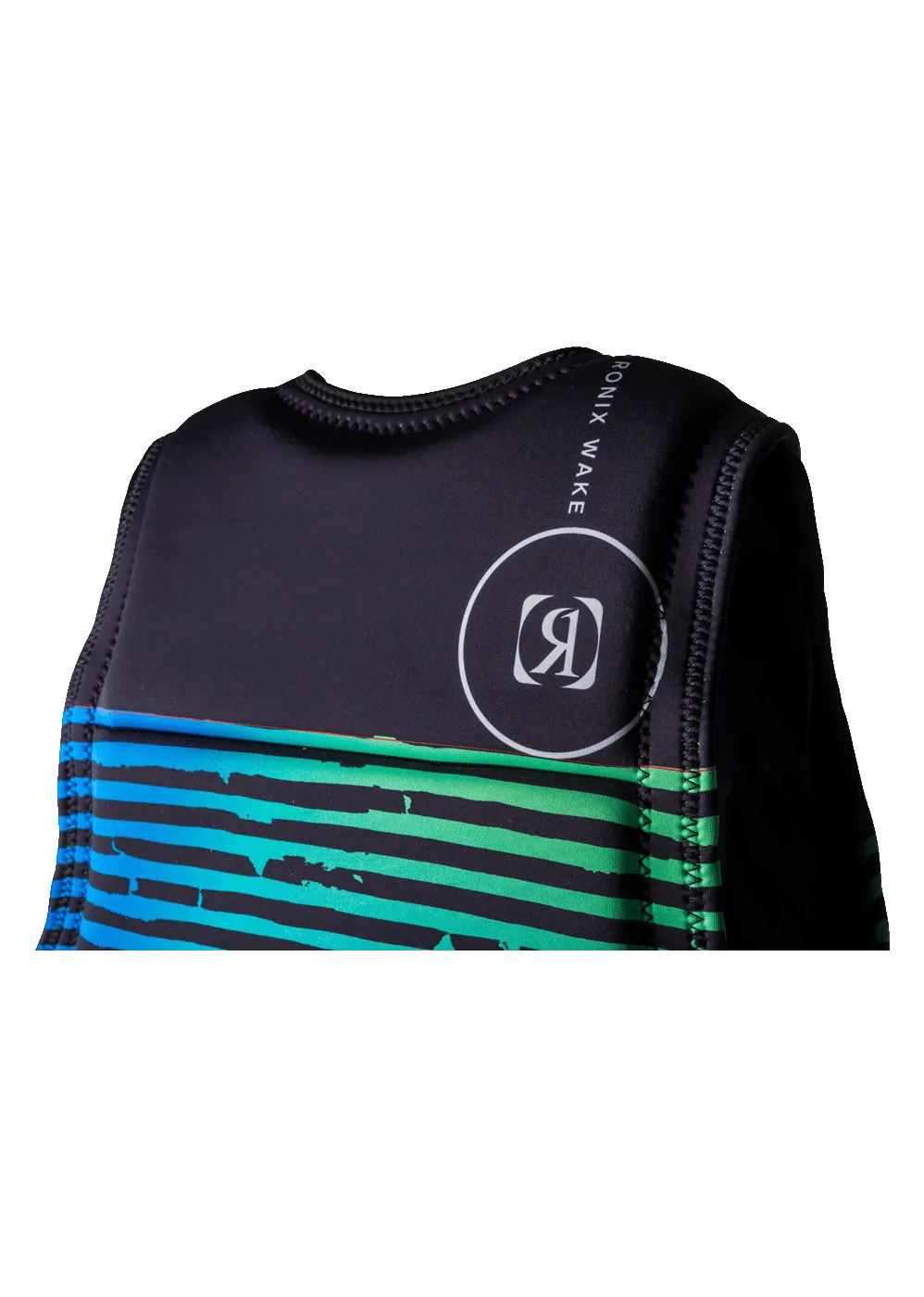 Ronix Party Impact Jacket